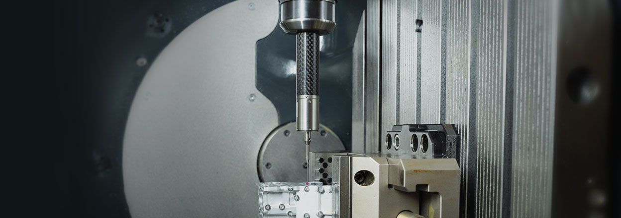 Machine Tool Measurement